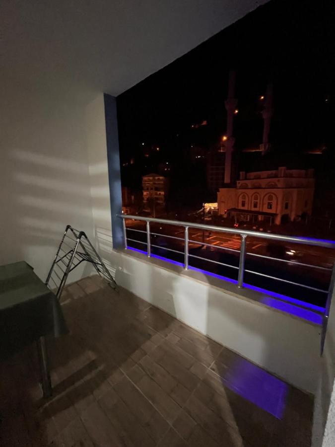 Mavi Koesk Uzungoel Aparthotel Buitenkant foto