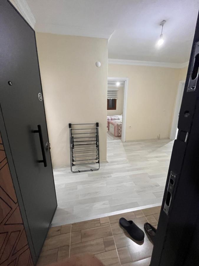 Mavi Koesk Uzungoel Aparthotel Buitenkant foto