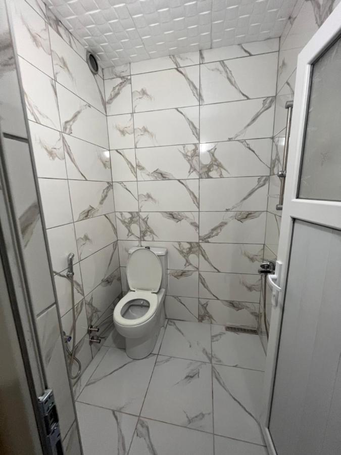Mavi Koesk Uzungoel Aparthotel Buitenkant foto