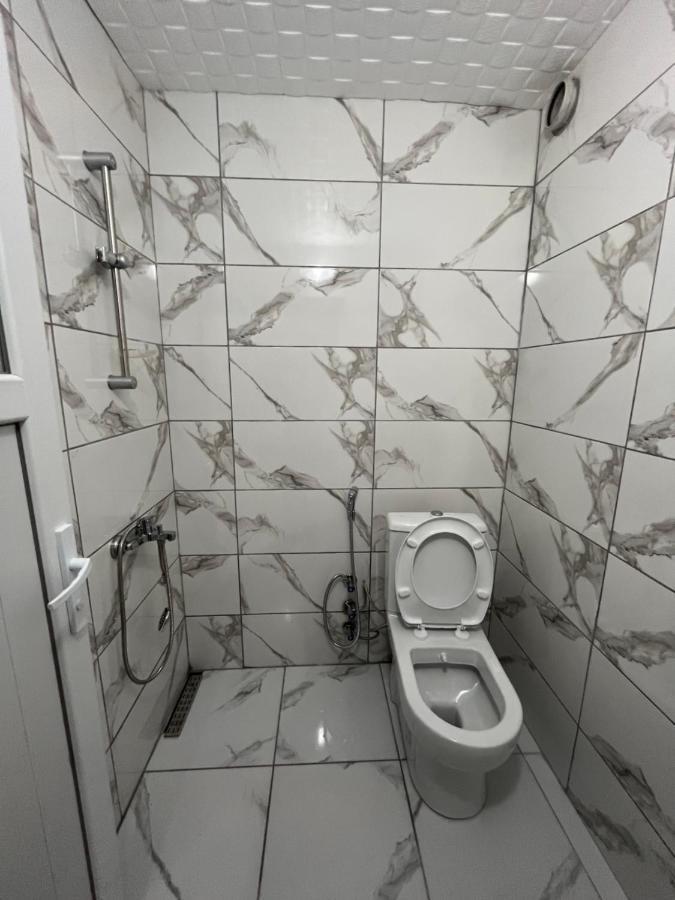Mavi Koesk Uzungoel Aparthotel Buitenkant foto